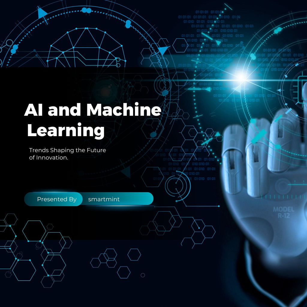 AI & Machine Learning