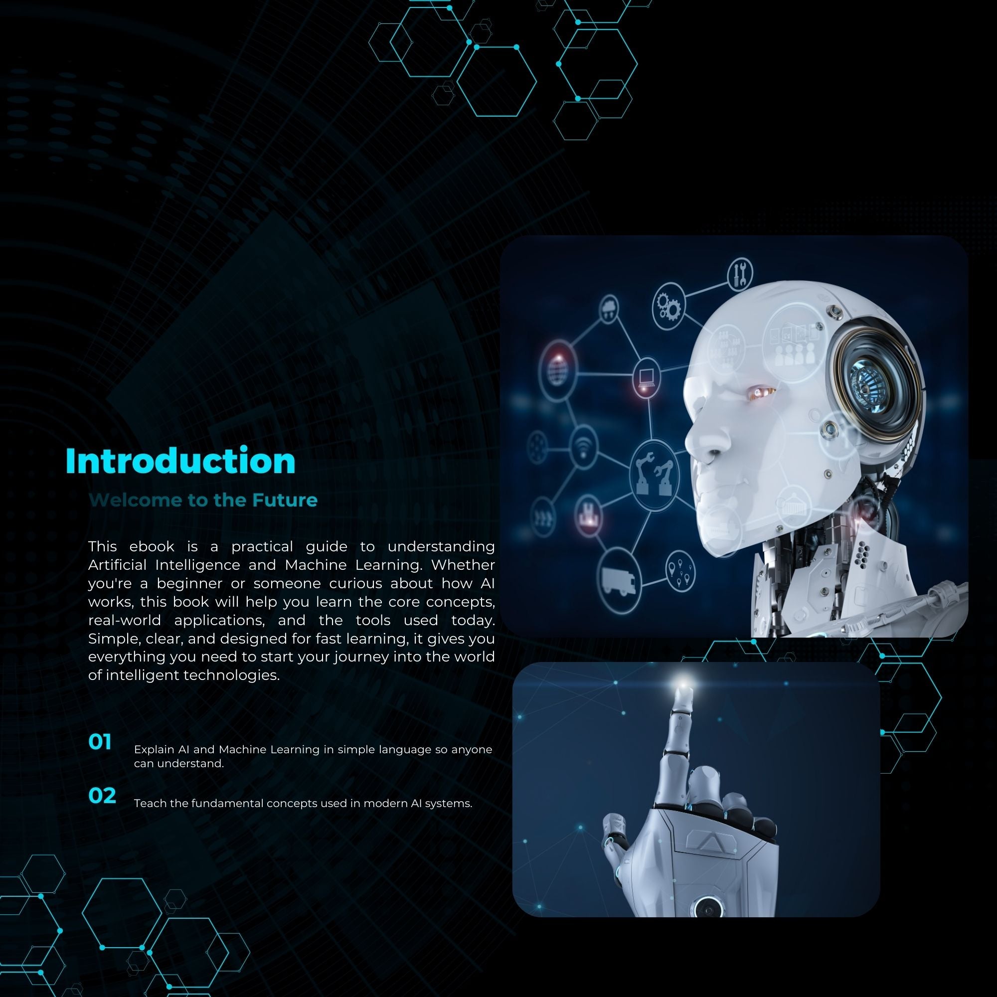 AI & Machine Learning